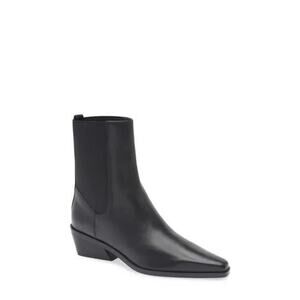 Ainsley Chelsea Boot in Black from Nordstrom